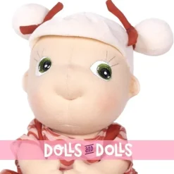 Poupée Rubens Barn 31 cm - Rubens Tummies - Sol