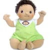 Poupée Rubens Barn 45 cm - Rubens Baby - Max Monkey