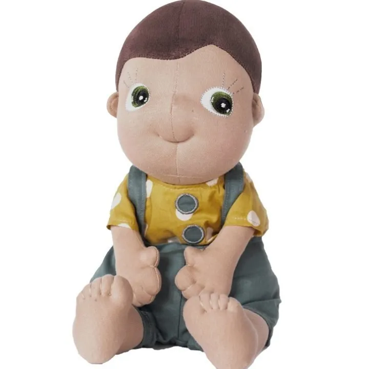 Poupée Rubens Barn 31 cm - Rubens Tummies - Fahren