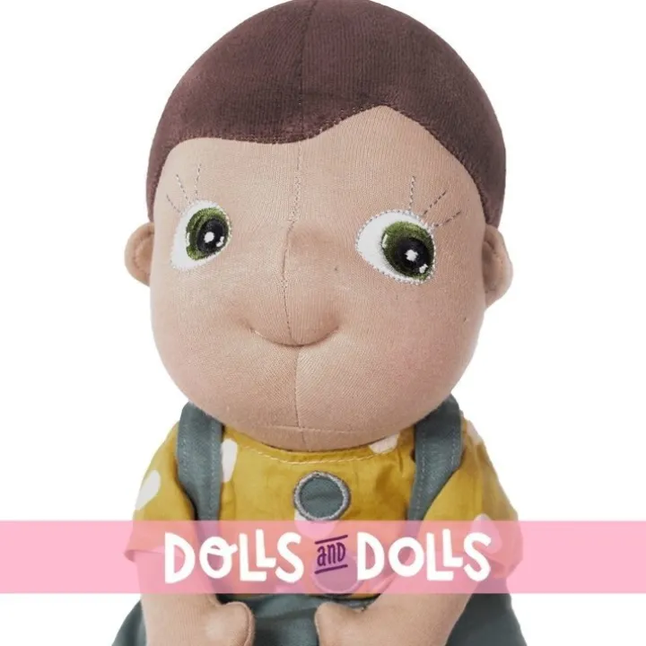 Poupée Rubens Barn 31 cm - Rubens Tummies - Fahren