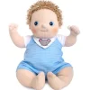 Poupée Rubens Barn 45 cm - Rubens Baby - Erik Mouse