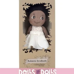 Poupée Rubens Barn 35 cm - Rubens Eco Buds - Poppy