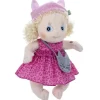 Poupée Rubens Barn 32 cm - Rubens Cutie Activity - Emelie Ecologist