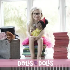 Poupée Rubens Barn 32 cm - Rubens Cutie Activity - Jennifer Reader