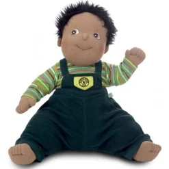 Poupée Rubens Barn 50 cm - Rubens Barn Original - Harry