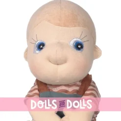 Poupée Rubens Barn 31 cm - Rubens Tummies - Celsius