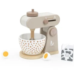 Robot de Cuisine Label Label - Nougat