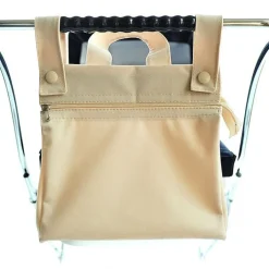 Sac bebelux stylon beige