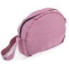 Sac pour landau de poupée - Bayer Chic 2000 - Jeans rose