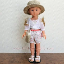 Support de poupée en métal 2175 en noir pour Ken Amigas Cheries Geyperman ActionMan type