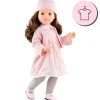 Tenue de poupée Paola Reina 60 cm - Las Reinas - Pepi couronne l'ensemble