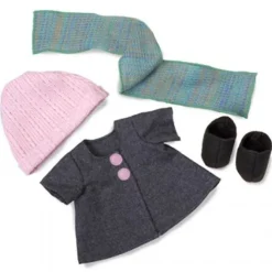 Tenue de poupée Rubens Barn 32 cm - Rubens Cutie - Midwinter