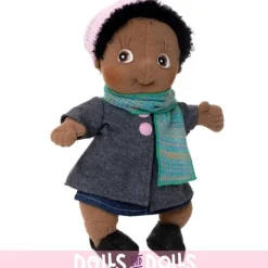 Tenue de poupée Rubens Barn 32 cm - Rubens Cutie - Midwinter