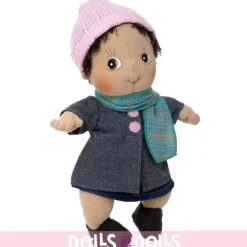 Tenue de poupée Rubens Barn 32 cm - Rubens Cutie - Midwinter