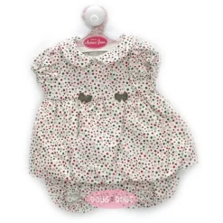 Tenue pour poupée Antonio Juan 40-42 cm - Ensemble d'étoiles colorées