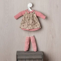 Tenue pour poupée Así 40 cm - Robe de la Collection Jara pour poupée Sabrina