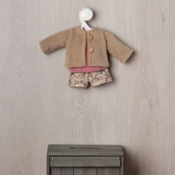 Tenue pour poupée Así 40 cm - Set de collection Jara pour poupée Sabrina