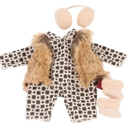 Tenue pour poupée Götz 36 cm - Baby Doll Combination Winter