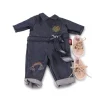 Tenue pour poupée Götz 45-50 cm - Jumpsuit Sunny