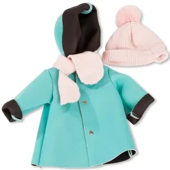 Tenue pour poupée Götz 36 cm - Combo Outdoor Must Have