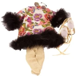 Tenue pour poupée Götz 45-50 cm - Combo Iconic Style