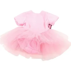 Tenue pour poupée Götz 36 cm - Ballet Outfit