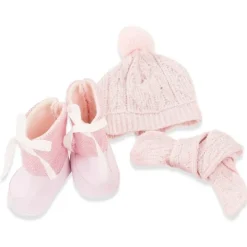 Tenue pour poupée Götz 45-50 cm - Set Winter Must Have
