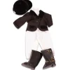 Tenue pour poupée Götz 45-50 cm - Horse Show Outfit