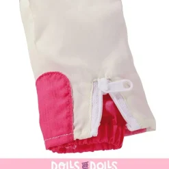 Tenue pour poupée Götz 45-50 cm - Combinaison de ski