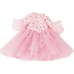 Tenue pour poupée Götz 36 cm - Ballet Outfit Rabbit