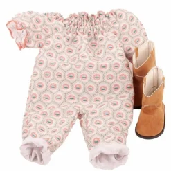 Tenue pour poupée Götz 45-50 cm - Combo Cool Girl