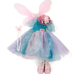 Tenue pour poupée Götz 45-50 cm - Combo féerique