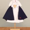 Tenue pour poupée Mariquita Pérez 50 cm - Set infirmière