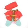Vêtements pour poupées Nines d'Onil 30 cm - Mia - Ensemble indien