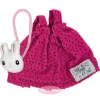Vêtements pour poupées Nines d'Onil 23 cm - Little Mia - Ensemble Bunny