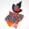 Vêtements pour poupées Nines d'Onil 30 cm - Mia - Robe de petite sorcière