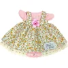 Vêtements pour poupées Nines d'Onil 23 cm - Little Mia - Robe Liberty