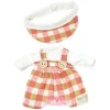 Vêtements pour poupées Nines d'Onil 23 cm - Little Mia - Ensemble Family