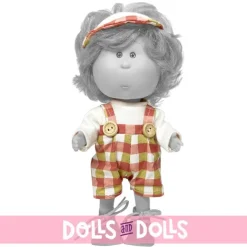 Vêtements pour poupées Nines d'Onil 23 cm - Little Mia - Ensemble Family