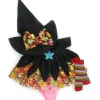 Vêtements pour poupées Nines d'Onil 23 cm - Little Mia - Costume de sorcière à paillettes