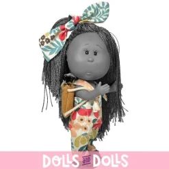 Vêtements pour poupées Nines d'Onil 23 cm - Little Mia - Ensemble Blue Spring