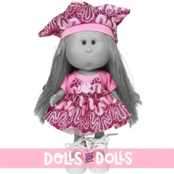 Vêtements pour poupées Nines d'Onil 23 cm - Little Mia - Ensemble Funky